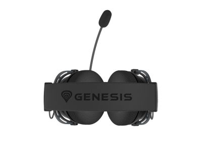 Слушалки Genesis Headset Toron 531 With Microphone, Black