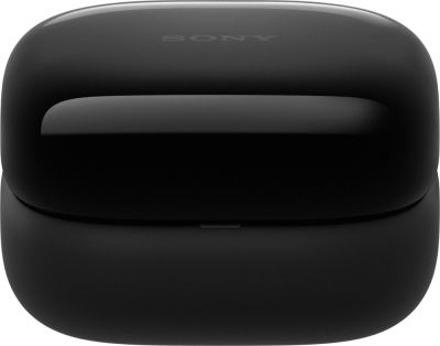 Слушалки Sony LinkBuds Open WFL910B, black