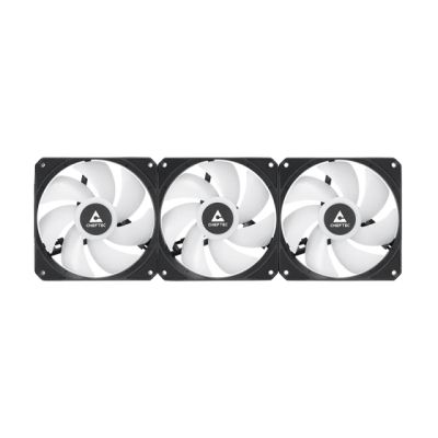 Вентилатор Chieftec Iceberg 360 RGB