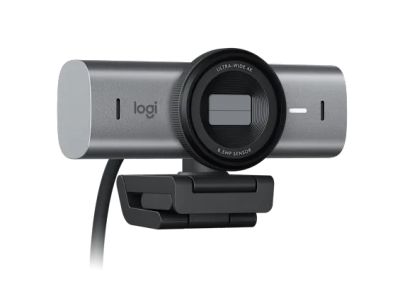 Уебкамера Logitech MX Brio - B2C Graphite