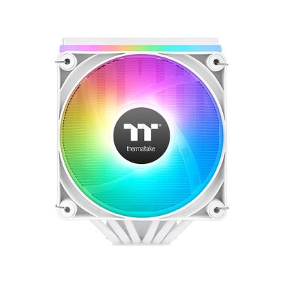 Охлаждаща система Thermaltake Astria 600 ARGB White
