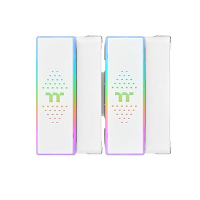 Охлаждаща система Thermaltake Astria 600 ARGB White