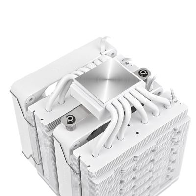 Охлаждаща система Thermaltake Astria 600 ARGB White