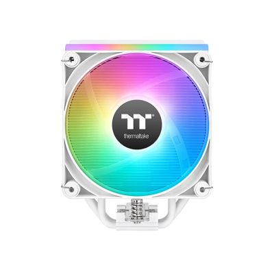 Охлаждаща система Thermaltake Astria 200 ARGB White