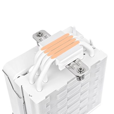 Охлаждаща система Thermaltake Astria 200 ARGB White