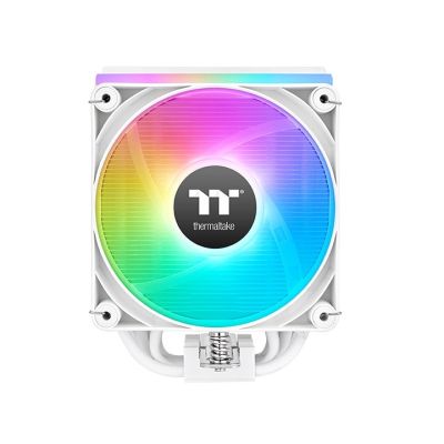 Охлаждаща система Thermaltake Astria 400 ARGB White