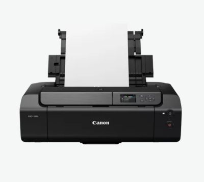 Мастилоструен принтер Canon PIXMA PRO-200S