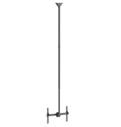 Стойка Neomounts Flat Screen Ceiling Mount (Height: 250-300 cm)