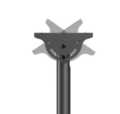 Стойка Neomounts Flat Screen Ceiling Mount (Height: 250-300 cm)