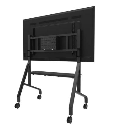 Стойка Neomounts Move Go XL Mobile Floor Stand (fast install, height adjustable)