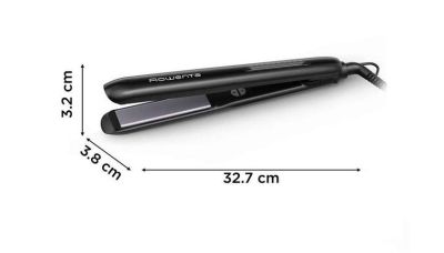 Преса Rowenta SF3320F0 Optiliss +