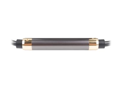 Кабел Lanberg HDMI M/M V2.0 cable 4K 20m CU, black