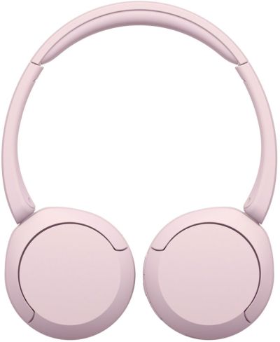 Слушалки Sony Headset WH-CH520, pink