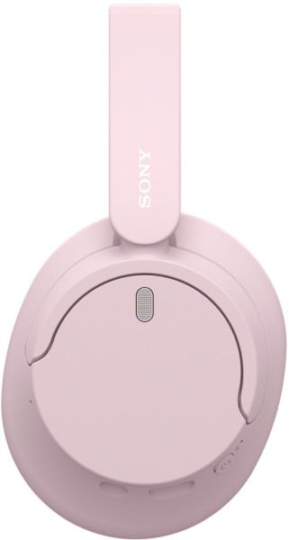 Слушалки Sony Headset WH-CH720N, pink