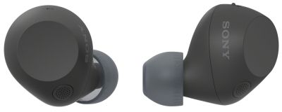 Слушалки Sony Headset TWLS WF-C710N, black