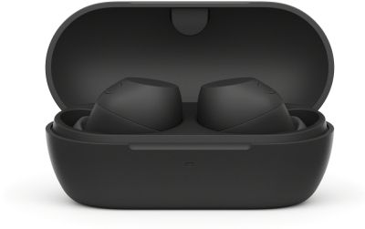 Слушалки Sony Headset TWLS WF-C710N, black