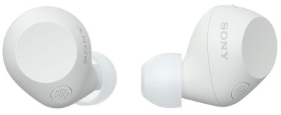Слушалки Sony Headset TWLS WF-C710N, white
