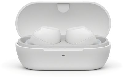 Слушалки Sony Headset TWLS WF-C710N, white