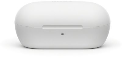 Слушалки Sony Headset TWLS WF-C710N, white