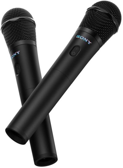 Микрофон Sony ULTMIC1 Wireless Microphone