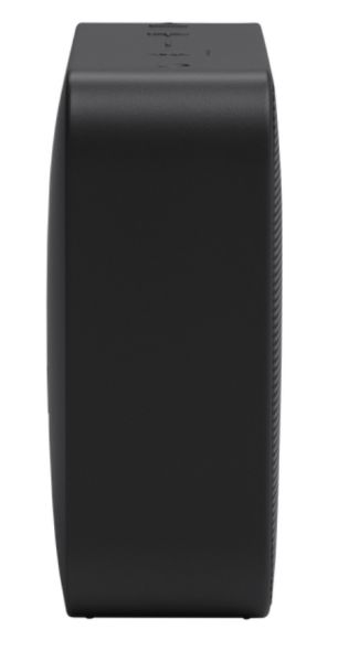 Тонколони JBL GO2 Essential BLK Portable Waterproof Speaker