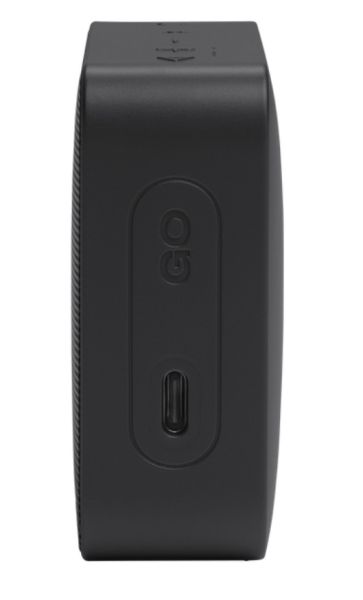 Тонколони JBL GO2 Essential BLK Portable Waterproof Speaker