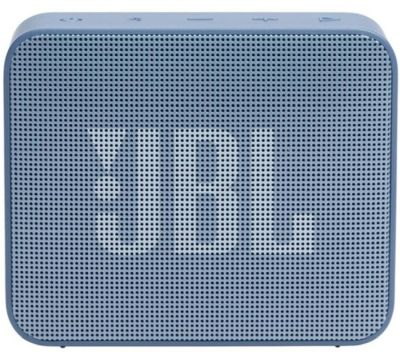 Тонколони JBL GO2 Essential BLU Portable Waterproof Speaker