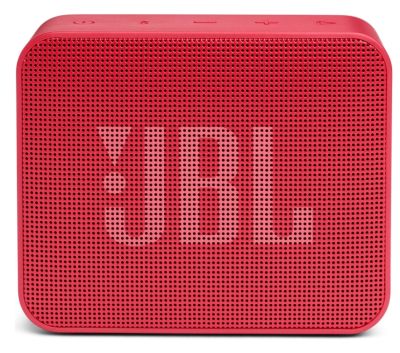 Тонколони JBL GO2 Essential RED Portable Waterproof Speaker