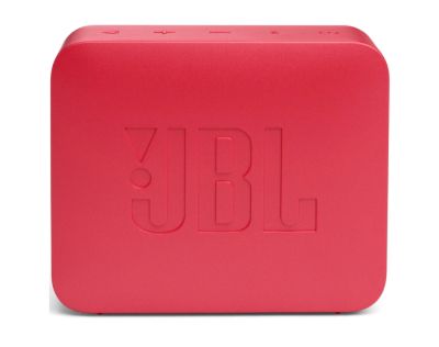 Тонколони JBL GO2 Essential RED Portable Waterproof Speaker