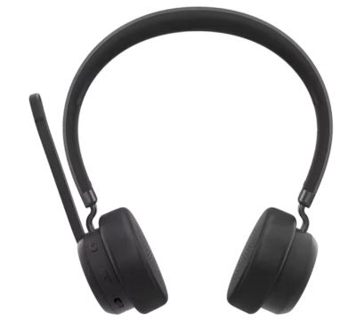 Слушалки Lenovo Wireless Stereo Headset