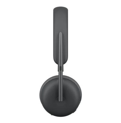 Слушалки Logitech Zone Wireless 2 Headset, Teams - GRAPHITE