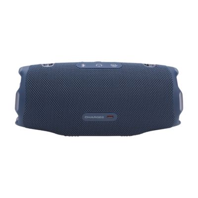 Тонколони JBL CHARGE 6 BLU Portable waterproof and drop-proof Bluetooth speaker