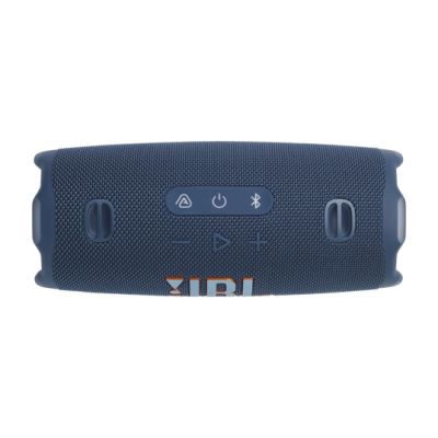 Тонколони JBL CHARGE 6 BLU Portable waterproof and drop-proof Bluetooth speaker