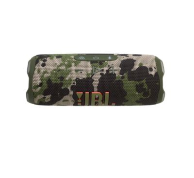 Тонколони JBL FLIP7 SQUAD Portable waterproof and drop-proof speaker
