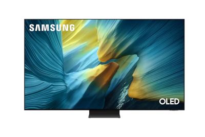 Телевизор Samsung OLED 83S95F, Smart, Ultra HD 4K, Glare Free, 100Hz (Up to 165Hz) Model 2025