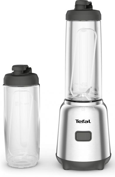 Блендер Tefal BL15FD30 Bld Mix&Move Metal Eu/300W