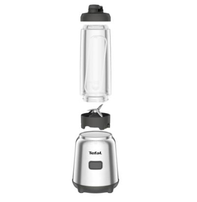 Блендер Tefal BL15FD30 Bld Mix&Move Metal Eu/300W