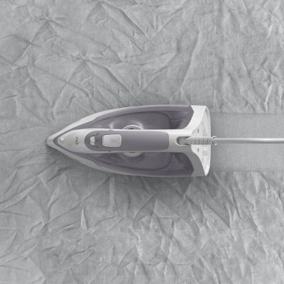 Ютия Tefal FV2C43E0 Steam Iron Virtuo 30