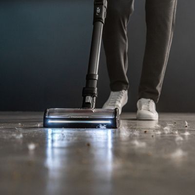 Прахосмукачка Rowenta RH9BC1WO Versatile X-Force Flex 14.80 Aq