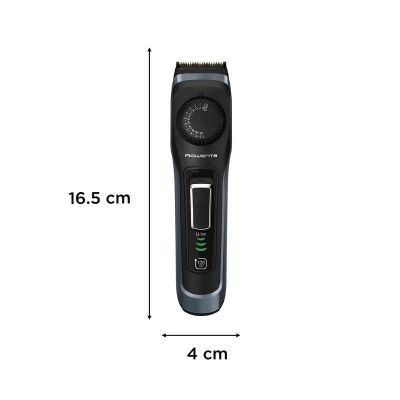 Тример Rowenta TN3804E0 Expertise Beard Trimmer