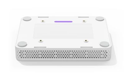 Аксесоар Logitech RoomMate - OFF WHITE