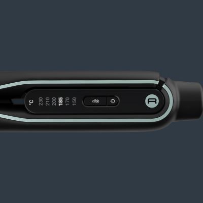 Преса Rowenta SF7120E0 Straightener Thermostyle