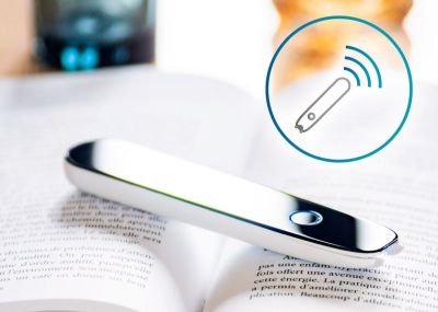 Скенер IRISPen Reader 8