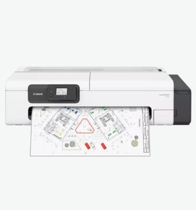 Мастилоструен плотер Canon imagePROGRAF TC-21