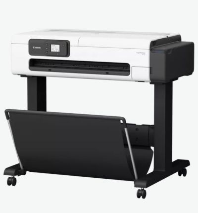 Мастилоструен плотер Canon imagePROGRAF TC-21