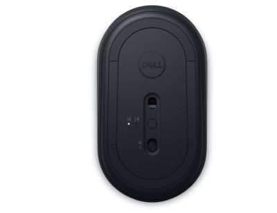Мишка Dell Pro Compact Silent Mouse - MS355