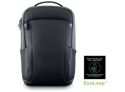 Раница Dell EcoLoop Pro Slim Backpack 15 - CP5724S