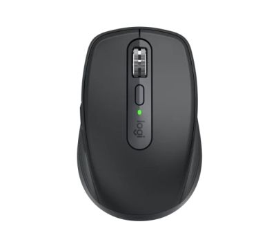 Мишка Logitech MX Anywhere 3S for Business, Graphite