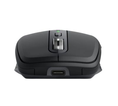 Мишка Logitech MX Anywhere 3S for Business, Graphite