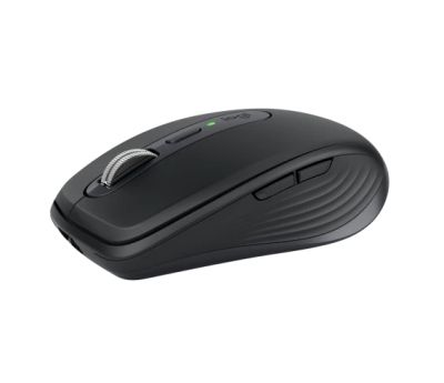Мишка Logitech MX Anywhere 3S for Business, Graphite